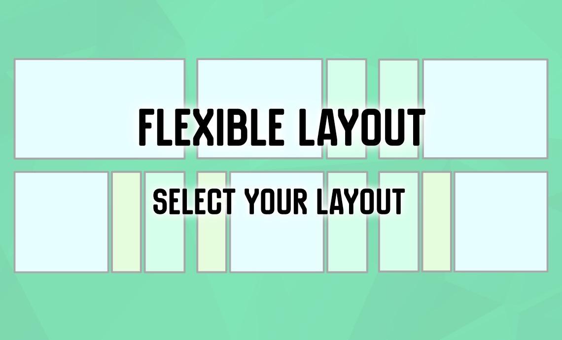 Flexible Layout