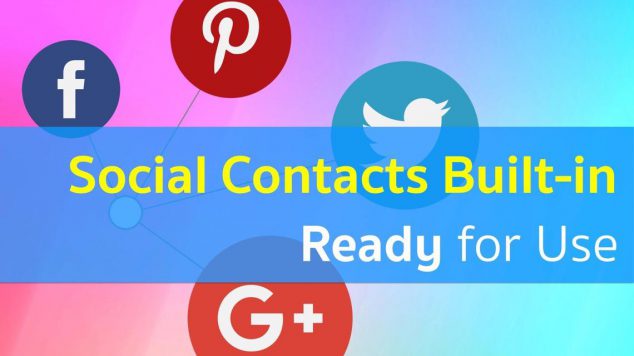 Social Contacts