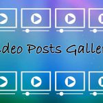 Video Posts Gallery